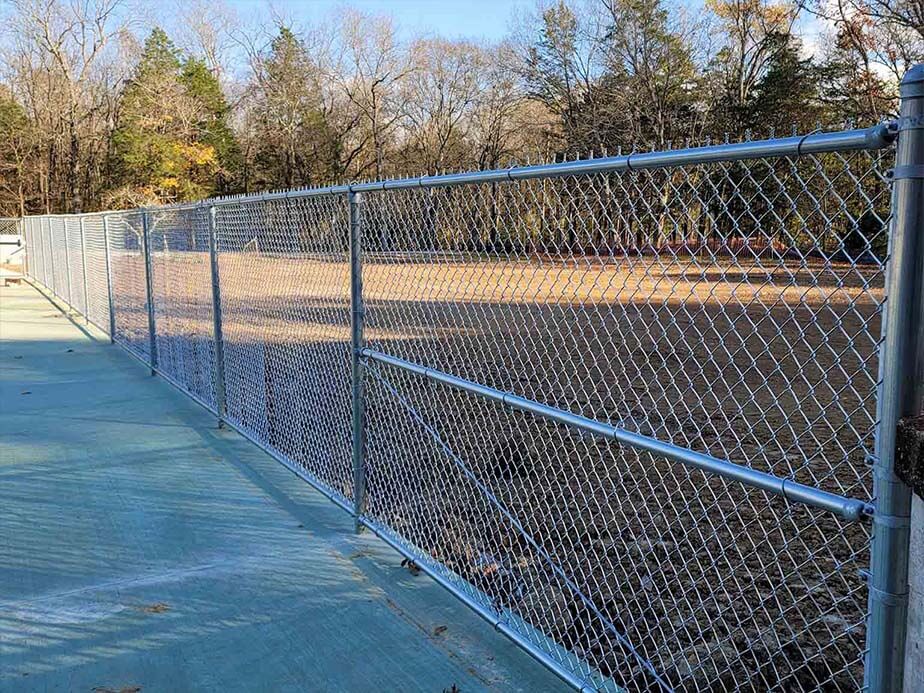 shelbyville tennessee fence company